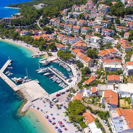 Villa Intrada Брела Екстер'єр фото