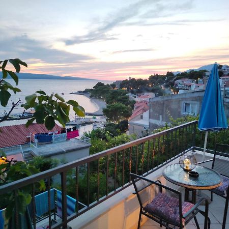 Villa Intrada Брела Екстер'єр фото