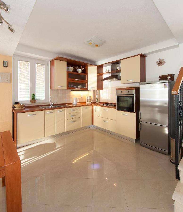 Villa Intrada Брела Екстер'єр фото