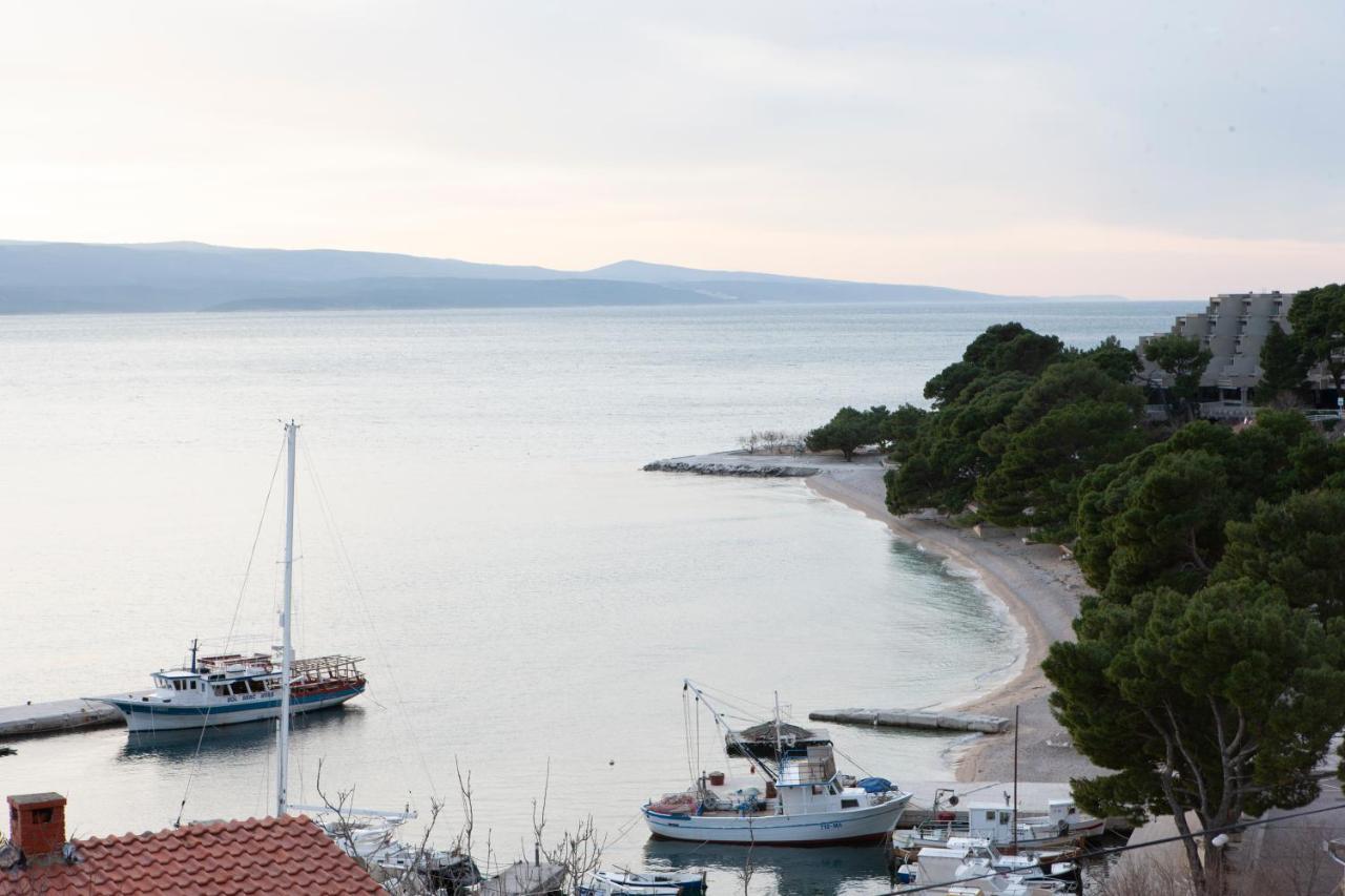Villa Intrada Брела Екстер'єр фото