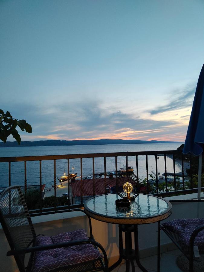 Villa Intrada Брела Екстер'єр фото