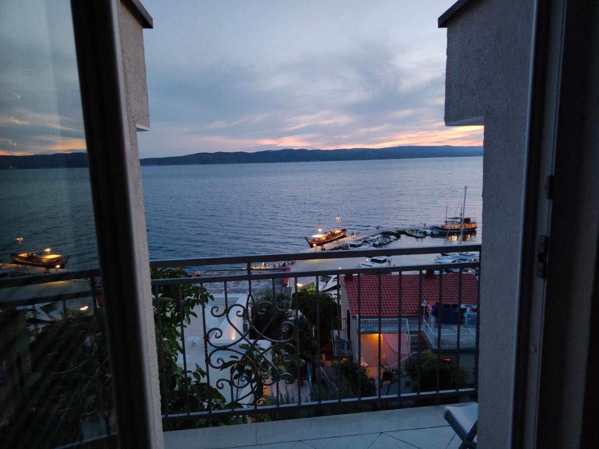 Villa Intrada Брела Екстер'єр фото