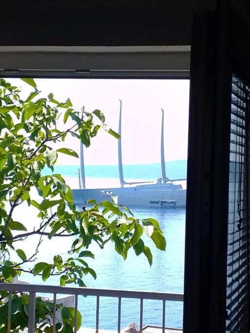 Villa Intrada Брела Екстер'єр фото