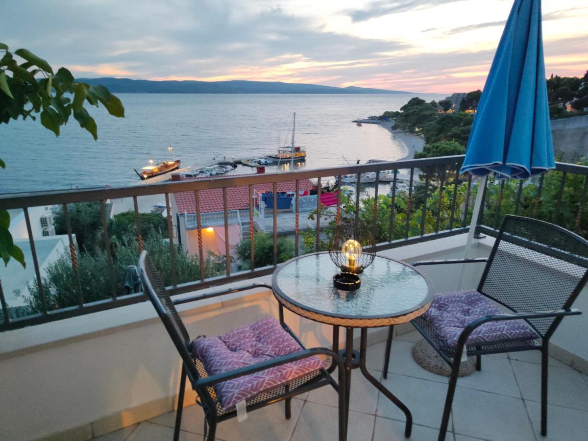 Villa Intrada Брела Екстер'єр фото