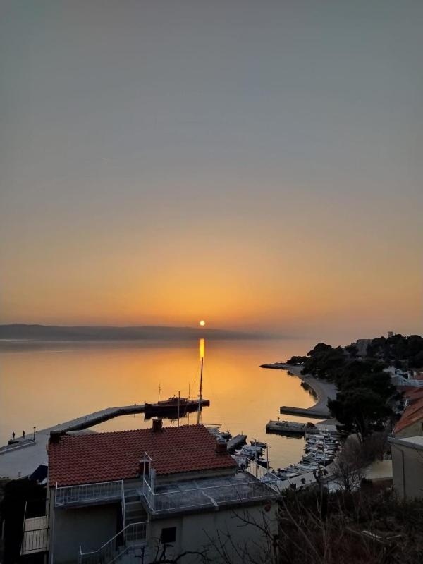 Villa Intrada Брела Екстер'єр фото