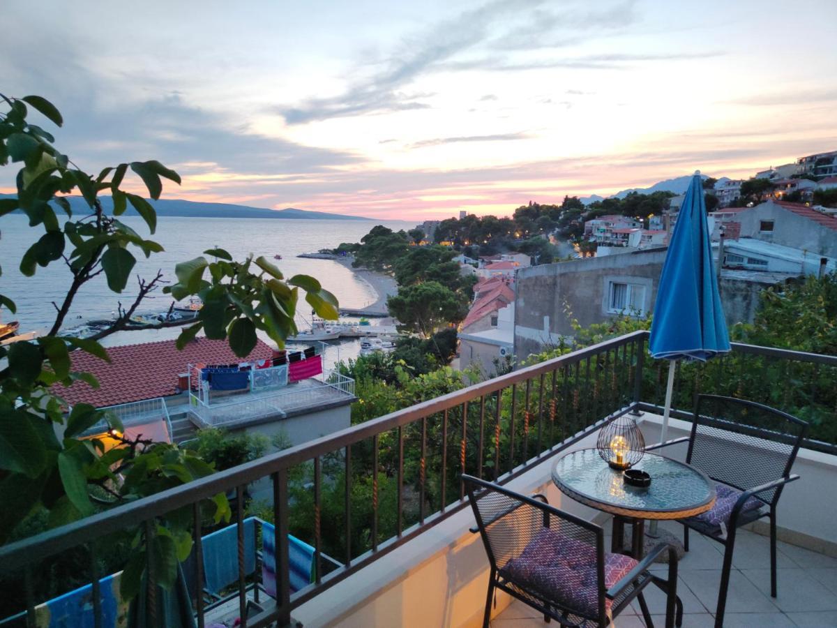 Villa Intrada Брела Екстер'єр фото